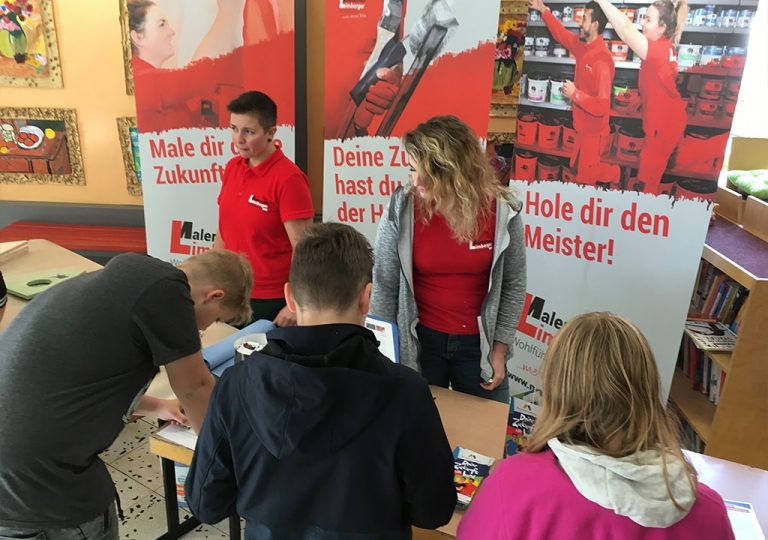 Berufsorientierung