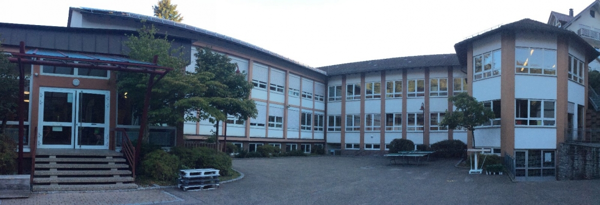 Herzlich willkommen